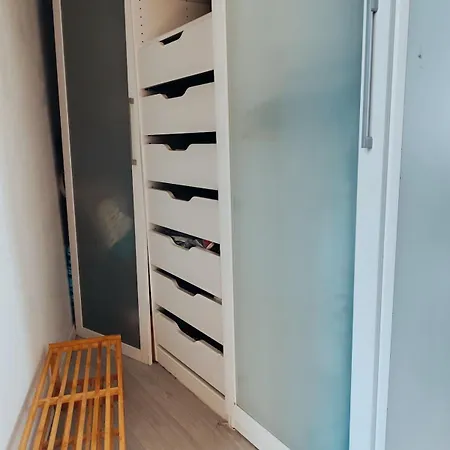 Sweet Modern Cocoon Down Montmartre París